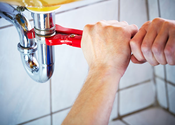 About Liberty Corner Plumbers